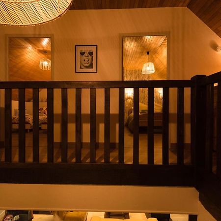 Gite De Charme Avec Spa, Baie Du Mont St Michel Sougéal Eksteriør bilde